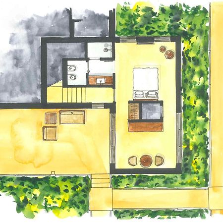 Terme Preistoriche Resort & Spa มอนเตกรอตโต แตร์เม ภายนอก รูปภาพ