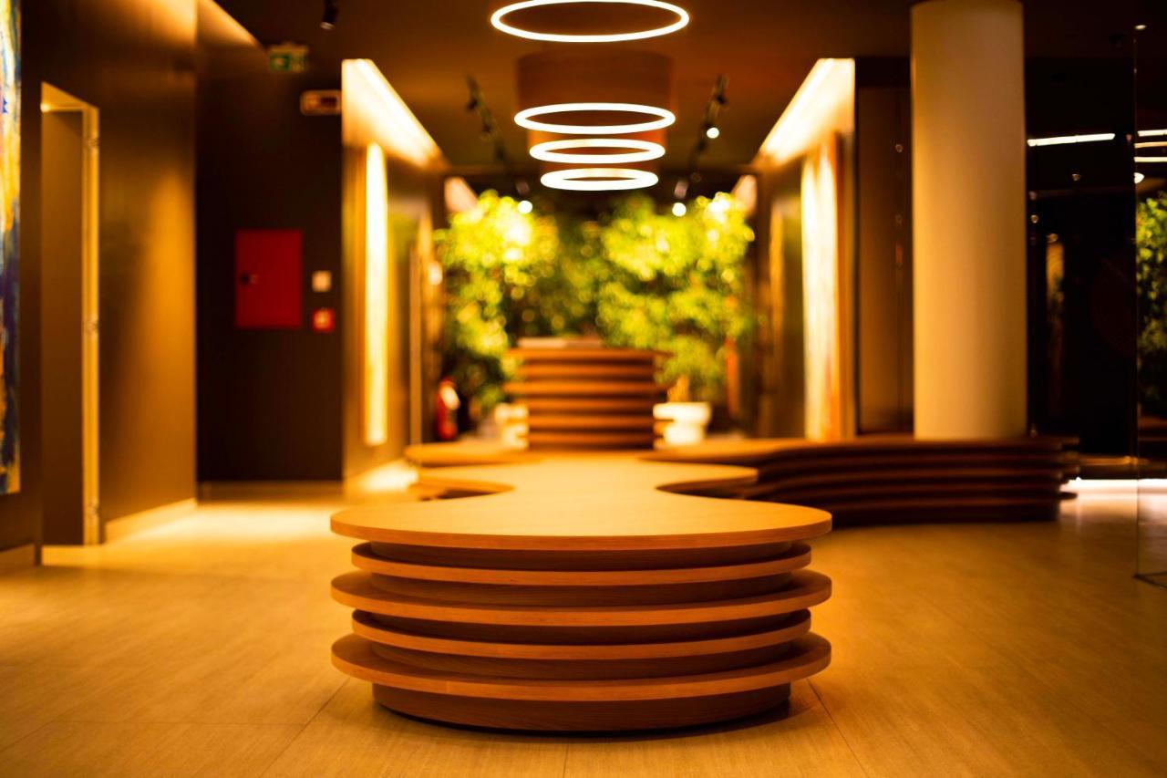 Terme Preistoriche Resort & Spa มอนเตกรอตโต แตร์เม ภายนอก รูปภาพ