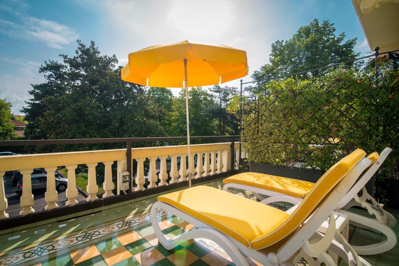 Terme Preistoriche Resort & Spa มอนเตกรอตโต แตร์เม ภายนอก รูปภาพ