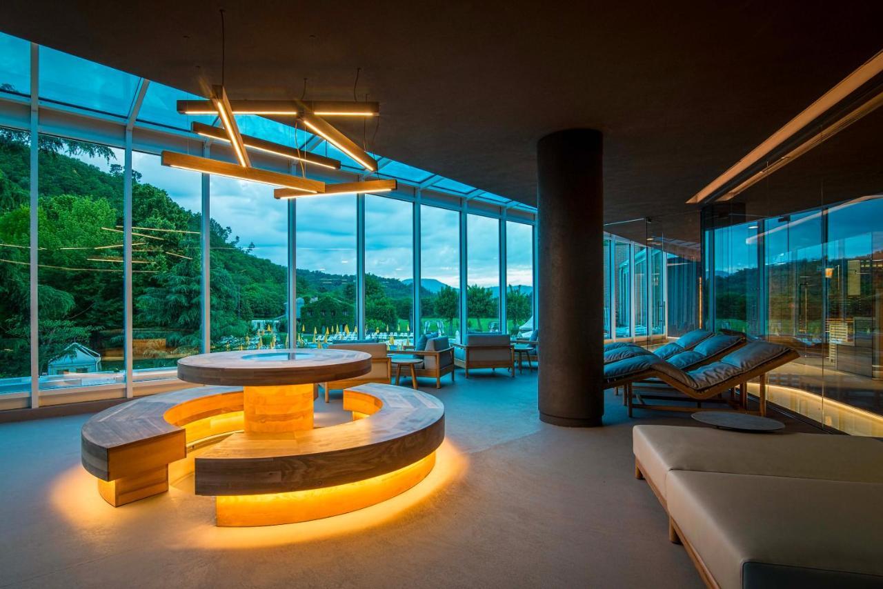 Terme Preistoriche Resort & Spa มอนเตกรอตโต แตร์เม ภายนอก รูปภาพ