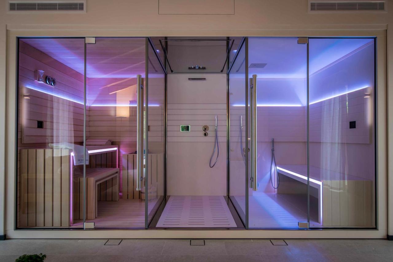 Terme Preistoriche Resort & Spa มอนเตกรอตโต แตร์เม ภายนอก รูปภาพ