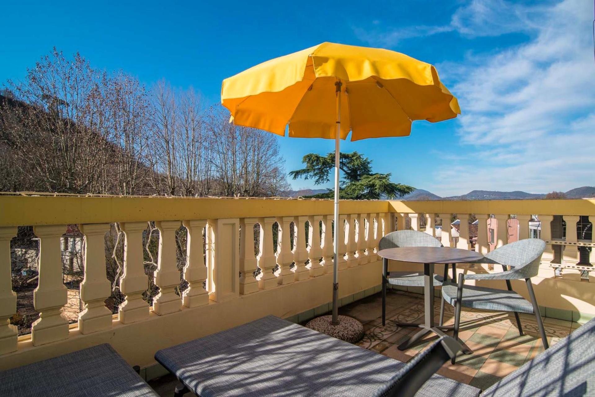 Terme Preistoriche Resort & Spa มอนเตกรอตโต แตร์เม ภายนอก รูปภาพ