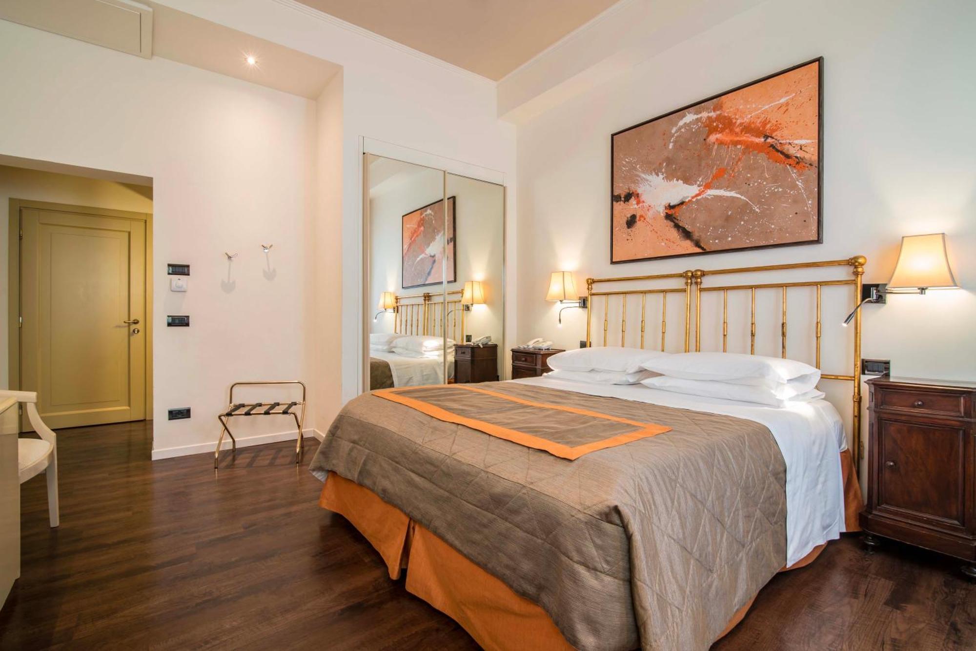 Terme Preistoriche Resort & Spa มอนเตกรอตโต แตร์เม ภายนอก รูปภาพ