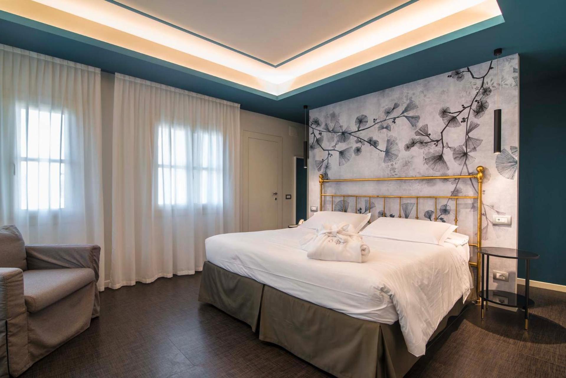 Terme Preistoriche Resort & Spa มอนเตกรอตโต แตร์เม ภายนอก รูปภาพ