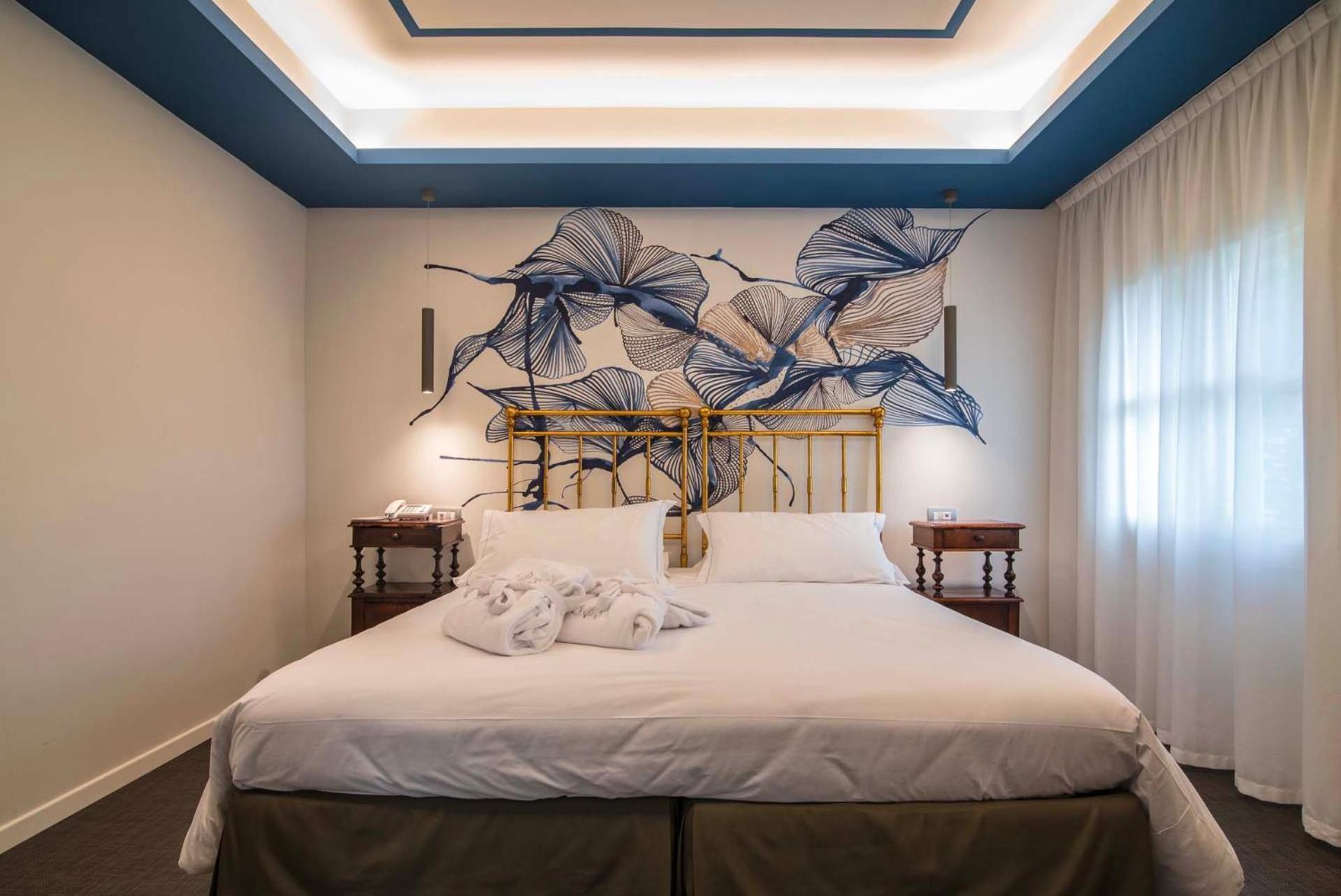Terme Preistoriche Resort & Spa มอนเตกรอตโต แตร์เม ภายนอก รูปภาพ
