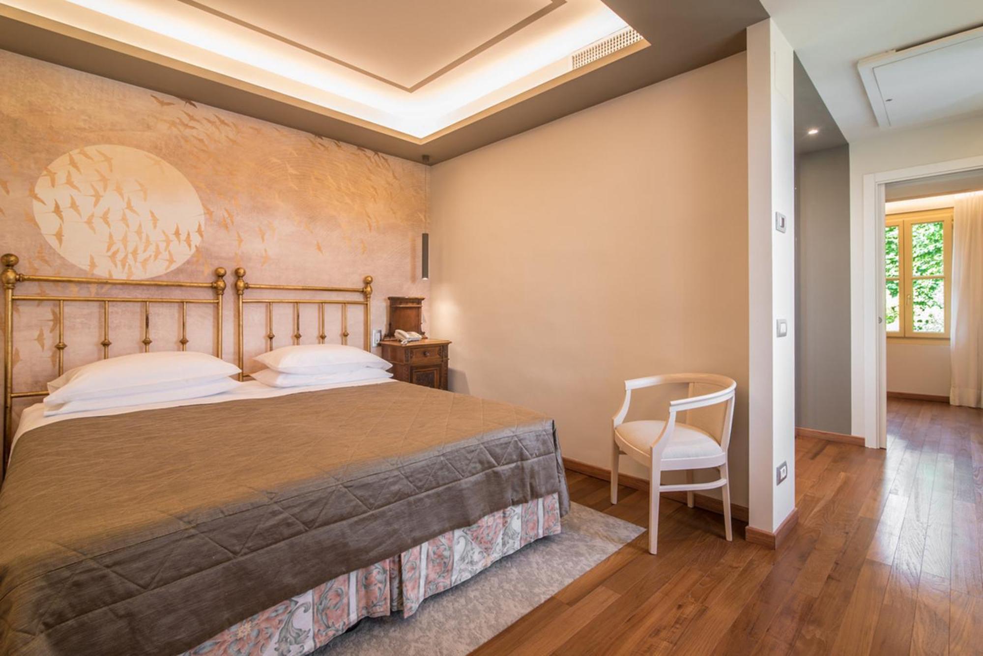 Terme Preistoriche Resort & Spa มอนเตกรอตโต แตร์เม ภายนอก รูปภาพ