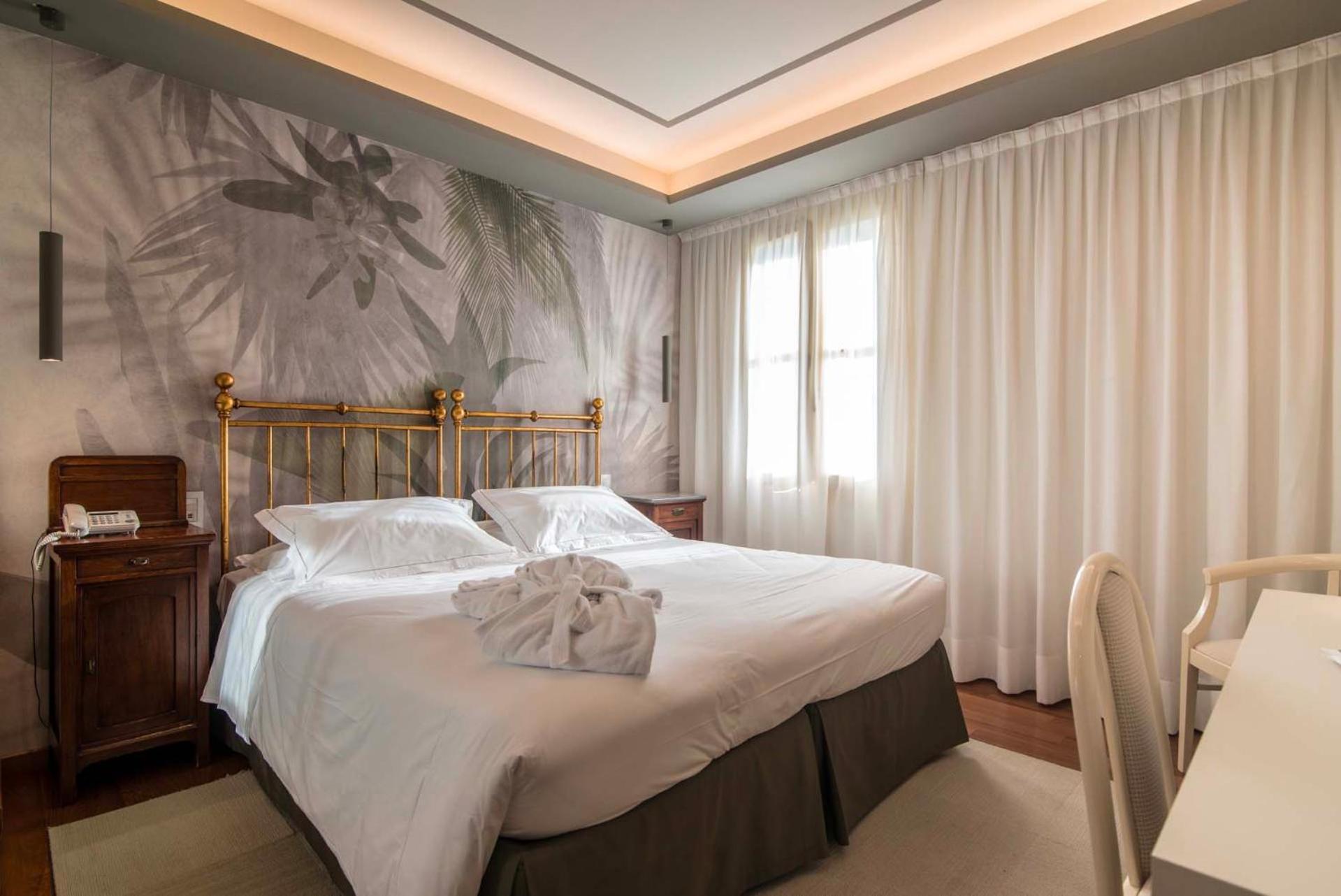 Terme Preistoriche Resort & Spa มอนเตกรอตโต แตร์เม ภายนอก รูปภาพ