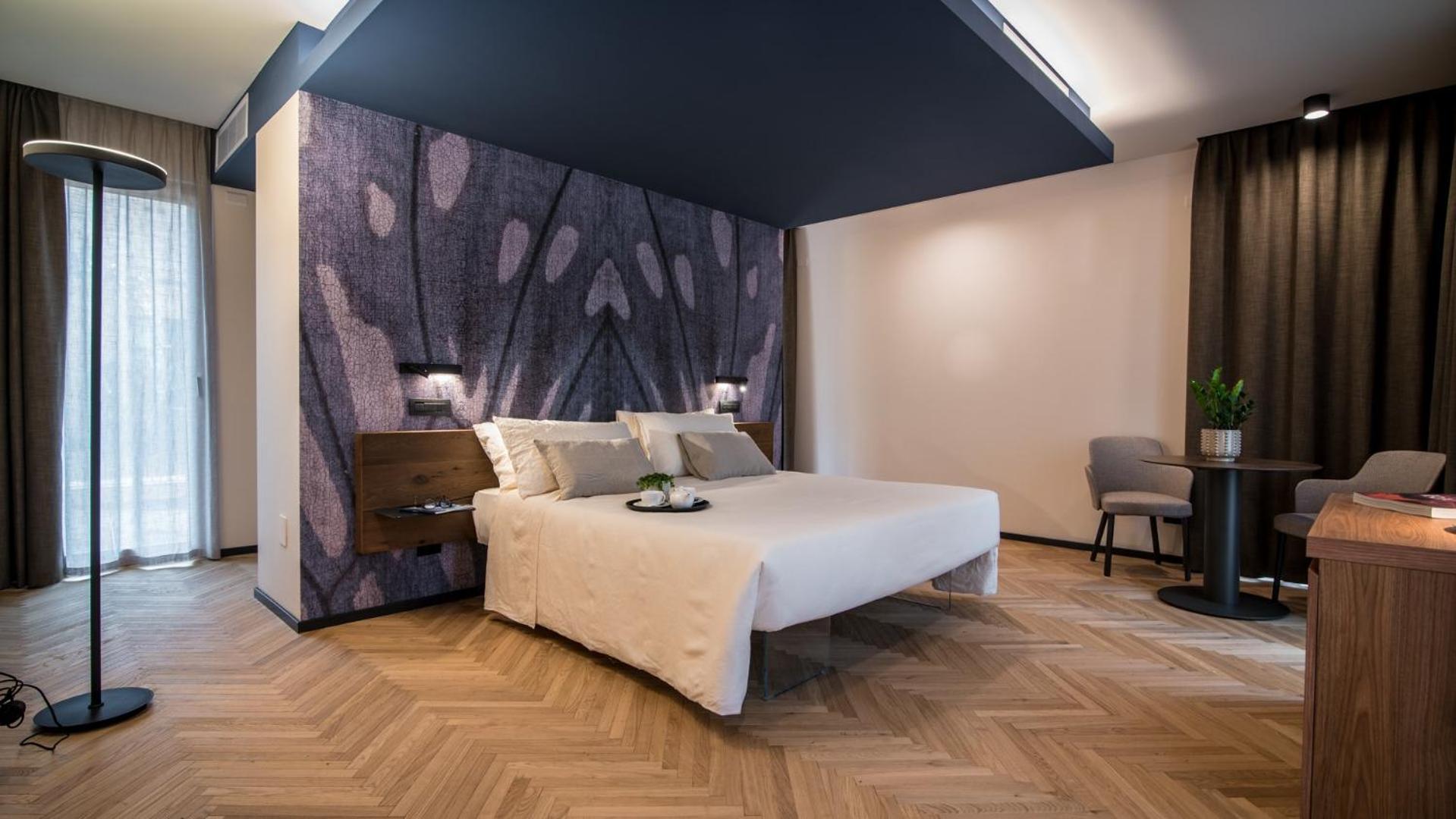 Terme Preistoriche Resort & Spa มอนเตกรอตโต แตร์เม ภายนอก รูปภาพ