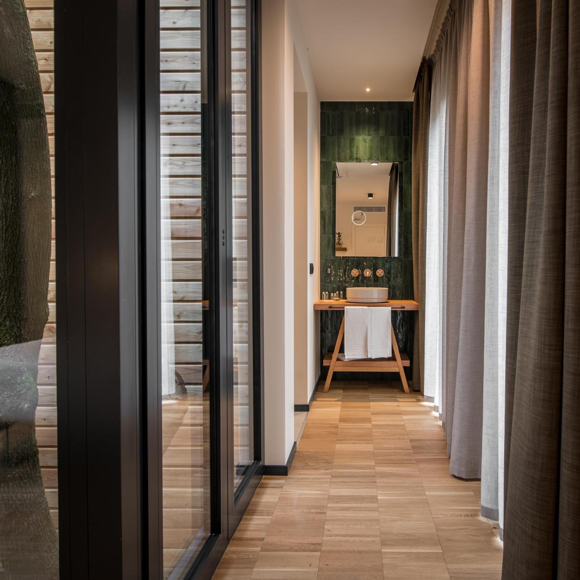 Terme Preistoriche Resort & Spa มอนเตกรอตโต แตร์เม ภายนอก รูปภาพ