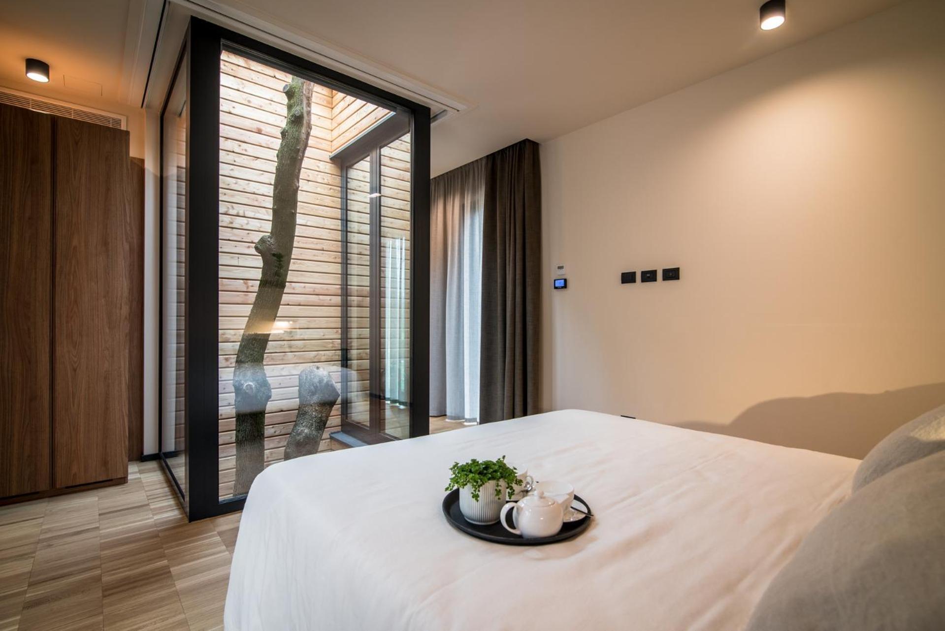Terme Preistoriche Resort & Spa มอนเตกรอตโต แตร์เม ภายนอก รูปภาพ